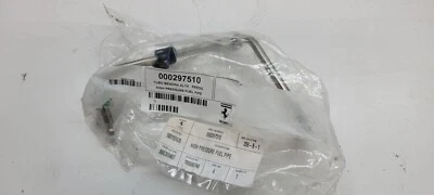 FERRARI CALIFORNIA T LÍNEA DE COMBUSTIBLE DE ALTA PRESIÓN OEM 297510 NUEVO Foto 1 de 3