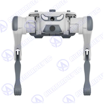 Lite 3 YUNSHENCHU Basic Bionic Quadrupede Robot Cane 5KM Spedizione Rapida - Immagine 1 di 4