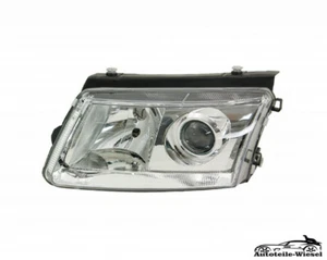 Xenon Scheinwerfer D2S+H7 Links für VW Passat B5 3B 1996-2000 - Bild 1 von 6