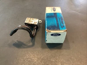 OEM FORD 1968-72 F100-F350 C8TZ-13A435-A Camper Special Trailer Relay Free Ship - Picture 1 of 5
