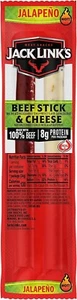 Jack Links BEEF & CHEESE, Jalapeno, 24- 1.2-oz.packs HALF PRICE SALE! - Picture 1 of 1