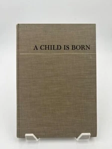 A Child is Born - Picture 1 of 3