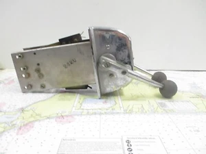 Teleflex Marine Morse Twin S Twin Engine Control - Picture 1 of 4