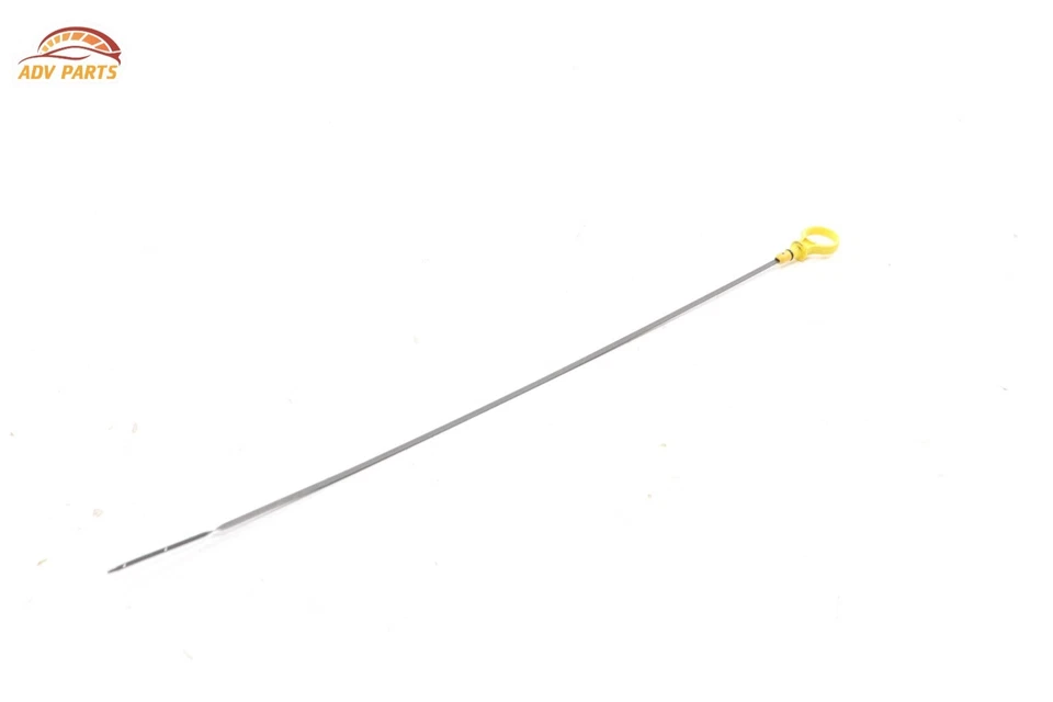 Varilla de medición del nivel de aceite del motor Lincoln MKC 2015-2019 2,0 L OEM Foto 1 de 4