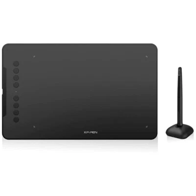 Drawing Monitor XP-PEN Artist12 Pro 11.6 Inch Graphics Display Tilt Very Good - Image 1 of 4