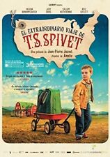 EL EXTRAORDINARIO VIAJE DE T.S. SPIVET (DVD)