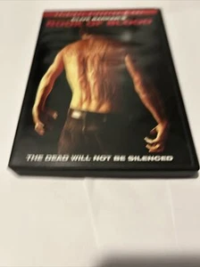 Clive Barkers Book of Blood (DVD, 2009) - Imagen 1 de 2