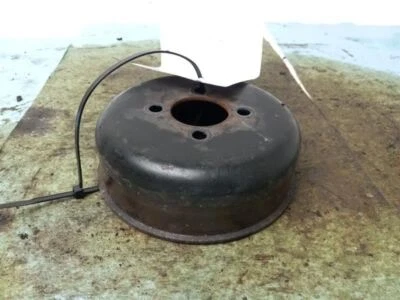 Polea bomba de agua para Ford F150 2007-2019 Foto 1 de 4