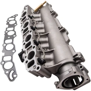 Puente de admisión para Opel Astra H Signum Vectra C Zafira B 1,9 CDTI Z19DTH 5521020 - Imagen 1 de 10