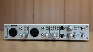 M-Audio Firewire 410, gebraucht, Top Zustand - Bild 1 von 6