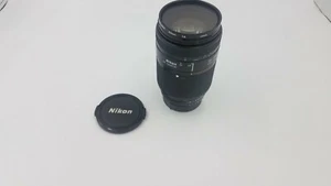 Nikon AF NIKKOR 35-135mm 1:3.5-4.5 lens - Picture 1 of 7