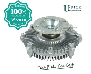 Embrague de ventilador de arrullaje KEC para pieza FABRICANTE DE EQUIPOS ORIGINALES 16210-64010 16210-64020 1621064010 162106402 - Imagen 1 de 3
