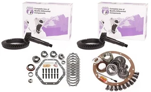 1973-1988 GM 10.5" Chevy 14 Bolt Dana 60 4.88 Ring and Pinion Master Yukon Gear - Picture 1 of 1