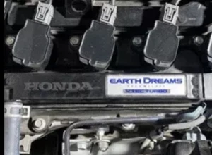 BRAND NEW! Honda Accord Earth Dreams ENGINE 1.5 TURBO Short Block,2018-2021 - Picture 1 of 24