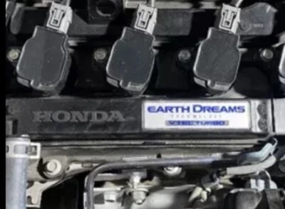 BRAND NEW! Honda Accord Earth Dreams ENGINE 1.5 TURBO Short Block,2018-2021 - Image 1 of 4