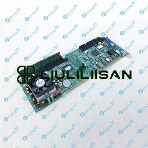 1PCS NEW Advantech PCA-6178 6178VE Rev. C1 IPC motherboard Free delivery - Picture 1 of 5