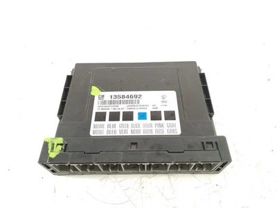 13584692 CENTRALINA MOTORE PER OPEL AMPERA R12 EV 150 10499294        10499294 - Immagine 1 di 4