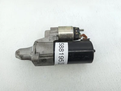 2006-2009 Mercedes-benz Clk350 Car Starter Motor Solenoid Oem KV0RE - Image 1 of 4