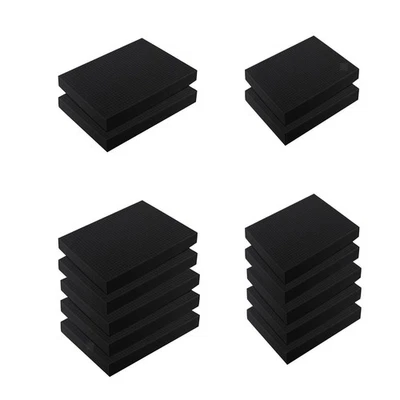 Pick and Pluck Sheets Apart Einlegepads für Werkzeugkoffer Hartschalenkoffer - Image 1 of 2