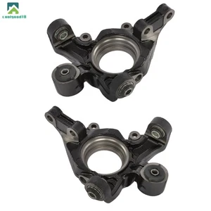 698-177 423050T020 For Toyota Venza 09-15 2× Rear Left & Right Steering Knuckle - Picture 1 of 13