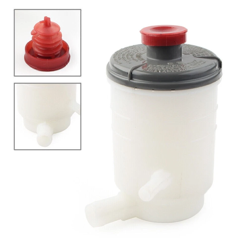 1x Power Steering Pump Reservoir Tank For Honda Accord 2008-2012 53701-TA0-A01 - Image 1 of 4