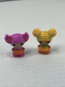 Lalaloopsy Tinies 2er Set - Bild 1 von 9