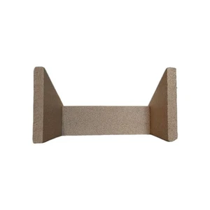 Morso Badger 3112 e 3142 Set mattoni antincendio vermiculite 79311300 e 79311400 - Foto 1 di 4
