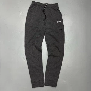 Tapout Jogginghose grau mit Kordelzug Herren Größe S - Bild 1 von 8