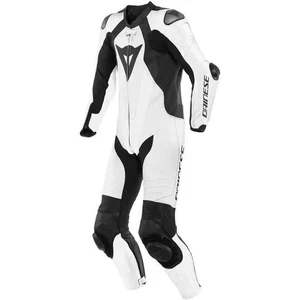 New Men Dainese Leather Suit For Men Premium Motorbike Racing Customized Suit - Picture 1 of 4