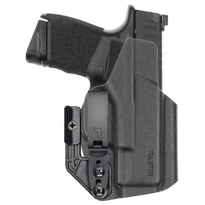 Oath IWB Kydex Holster fits: Springfield Armory Hellcat Micro | Optic Compati... - Image 1 of 4