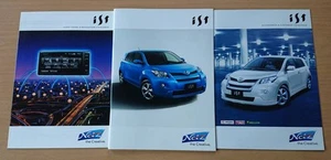 Toyota Ist Cp110 Serie Katalog Juli 2014 Preis - Bild 1 von 8