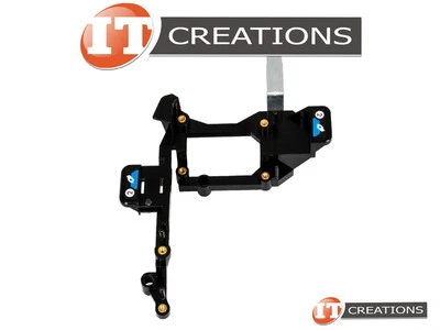 HP MEZZANINE CARD ASSEMBLY BRACKET FOR HP PROLIANT WS460C G8 G9 727975-001 - Image 1 of 3