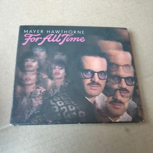 For All Time by Hawthorne,Mayer | CD | condition good - Picture 1 of 3