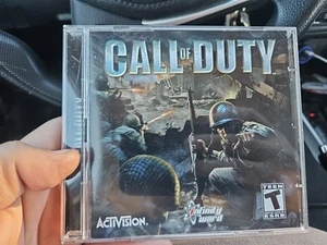Call of Duty (PC, 2003) - Picture 1 of 2