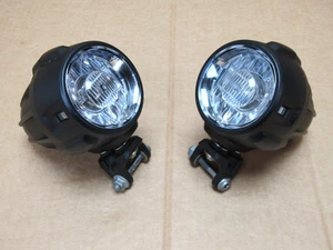 BMW R1300GS TE 2024 LED auxiliary fog lights (15341) - Picture 1 of 4