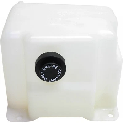 For GMC K1500/K2500 Suburban Coolant Reservoir 1992-1999 Gas Engine Foto 1 de 4