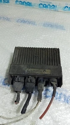 centralina motore per RENAULT LAGUNA (B56) 1.6 16V RT 7700106072 cansp116258 - Immagine 1 di 4