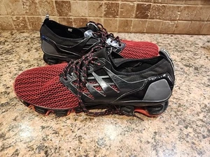 WOW!! Adidas Die Weltmarke MIT Den 3 STR Shoes Size US 12 - Picture 1 of 5