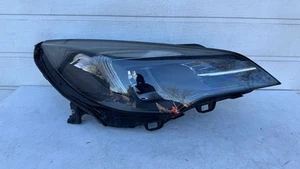 Frontscheinwerfer Opel Astra 39195689- Full LED Rechts Scheinwerfer Headlight - Bild 1 von 12