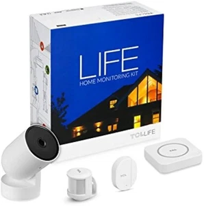 TCL Life Home Monitoring Kit Brand New And Sealed - Picture 1 of 7