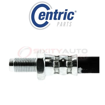 Centric Brake Hydraulic Hose for 1989-2000 Toyota 4Runner 2.4L 2.7L 3.0L lv Foto 1 de 4
