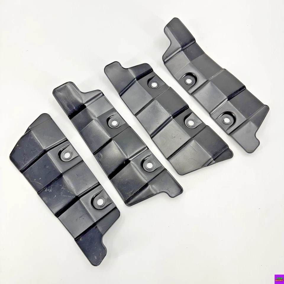 02-22 JUEGO DE PROTECTORES DE BRAZO ARCTIC CAT ALTERRA ATV TRV A 1406-035 Foto 1 de 1