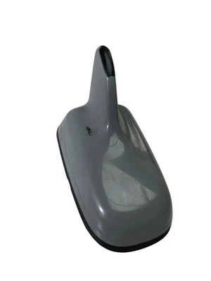 2014-2017 AUDI RS7 SHARK FIN ROOF RADIO ANTENNA ASSEMBLY NARDO GRAY 4G0035503 Foto 1 de 4