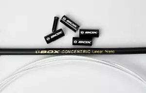 Box one alloy linear Brake Cable Kit - Picture 1 of 17