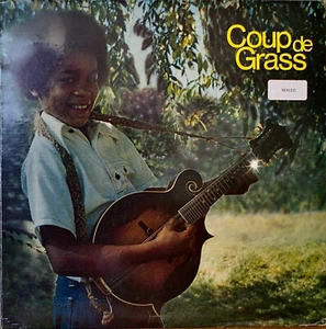 COUP de GRASS: Rhythm and Bluegrass-NM1977LP - Picture 1 of 1