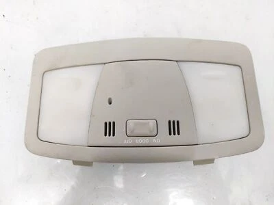 Infiniti G37 2009-2012 techo delantero mapa luz domo lámpara consola gris 26430-Jj51a Foto 1 de 4