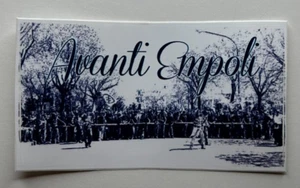 Adesivo ULTRAS EMPOLI - Picture 1 of 1