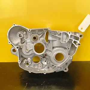 CARTER MOTEUR DROIT SUZUKI 450 RMZ 2013 - 2009 2010 2011 2012 2014 2015 RM-Z RM - Imagen 1 de 11