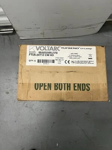 REPLACEMENT BULBS FOR VOLTARC FTU6-24T12/CW/HO 36W Case Of 6 - Picture 1 of 3