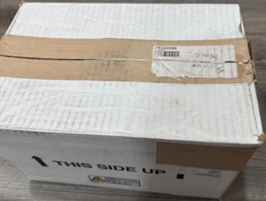 Compressore frigorifero Bosch #00143288 *SCATOLA APERTA, MAI USATO OEM* - Foto 1 di 3